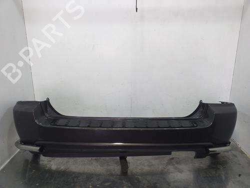 Used Rear bumper KIA SPORTAGE II (JE_, KM_) 2.0 i 16V (141 hp) 18134496