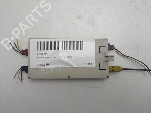 Antena/Base Antena/Base 38684791 38684791