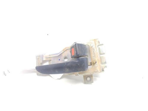 Used Rear right interior door handle FORD RANGER (ET) [2005-2012]  26447318
