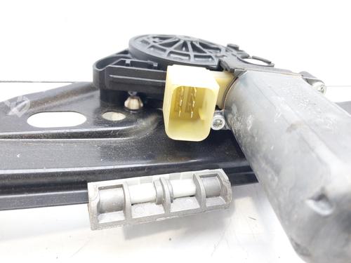 Rear right window mechanism MERCEDES-BENZ C-CLASS (W203) C 220 CDI (203.008) | BP12413238C25 
