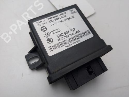 Used Electronic module Electronic module SEAT TOLEDO III (5P2) [2004-2009] 33037208 33037208