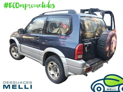 Højre solskærm SUZUKI GRAND VITARA I (FT, HT)  | BP27563990I2 
