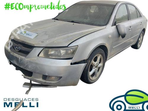 Used Parts HYUNDAI SONATA V (NF) 4992468