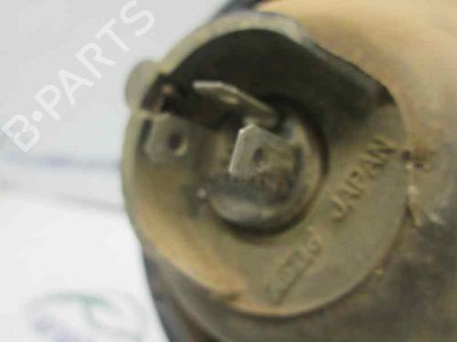 Left headlight MITSUBISHI PAJERO I (L04_G, L14_G)  | BP2857324C28 