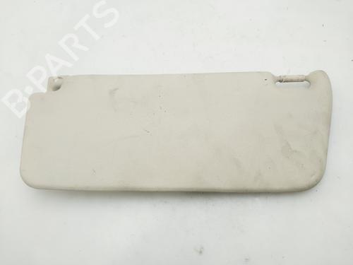 Right sun visor MERCEDES-BENZ CLK (C209) CLK 270 CDI (209.316) | BP32146734I2