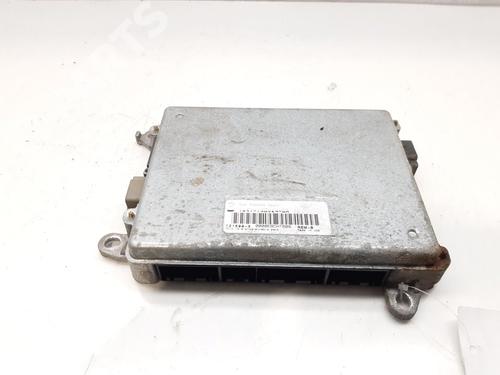 Used Engine control unit (ECU) Engine control unit (ECU) JAGUAR S-TYPE II (X200) 3.0 V6 (238 hp) 11113535 11113535