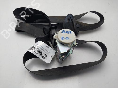Used Front right seatbelt Front right seatbelt 36869336 36869336
