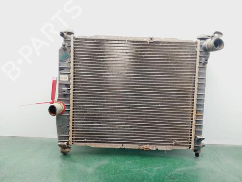 Used Water radiator CHEVROLET KALOS 1.2 (72 hp) 30864571
