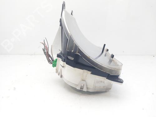 Instrument cluster HONDA HR-V (GH_) 1.6 16V 4WD (GH2, GH4) | BP16007471C47 