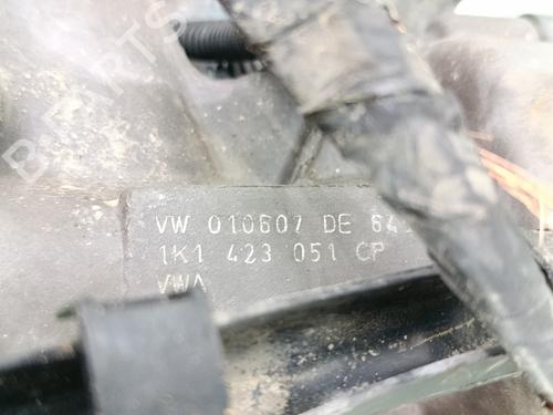 Steering rack VW TOURAN (1T1, 1T2) | BP29013341M22