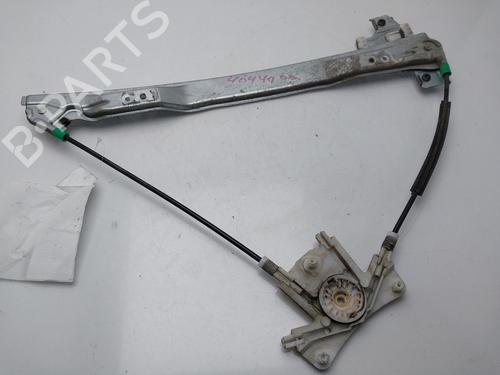 Used Front right window mechanism Front right window mechanism PEUGEOT 407 SW (6E_, 6D_) 2.0 (136 hp) 32686027 32686027