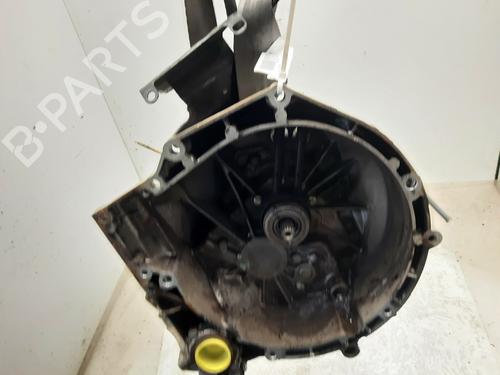 Used Gearbox Gearbox FORD FIESTA VI (CB1, CCN) [2008-2026] 34706362 34706362