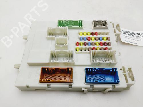 Used Fuse box FORD GRAND C-MAX (DXA/CB7, DXA/CEU) [2010-2019]  26140490