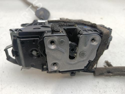 Front right lock RENAULT CLIO V (B7_) 1.5 Blue dCi 85 (B7AG) | BP33890738C97  - Image 5