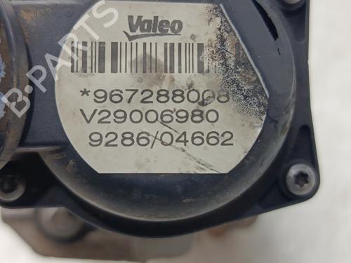 Egr CITROËN XSARA PICASSO (N68) 1.6 HDi | BP29984104M69 