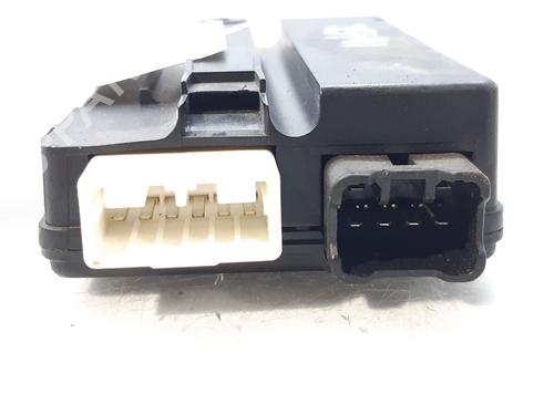 Elektronische module SSANGYONG REXTON / REXTON II (GAB_) 2.7 Xdi | BP8632894M83 