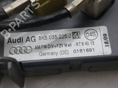 Electronic module AUDI A4 B8 (8K2) | BP38590689M83 - Image 2