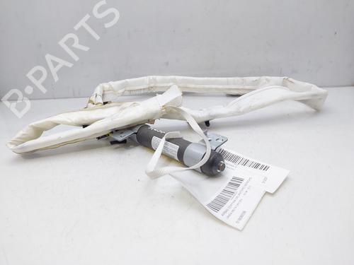 Right curtain airbag LANCIA DELTA III (844_) 1.6 D Multijet (844.AXC11, 844.AXC1A) | BP13711490C12 