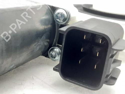 Left front window motor FORD FIESTA VII (HJ, HF) 1.0 EcoBoost | BP5928907E21 