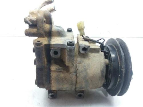 AC compressor MAZDA B-SERIE (UN) 2.5 TD 4WD | BP2892366M34 