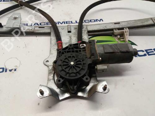 Front right window mechanism CITROËN XSARA PICASSO (N68) 1.6 HDi | BP2887165C23 