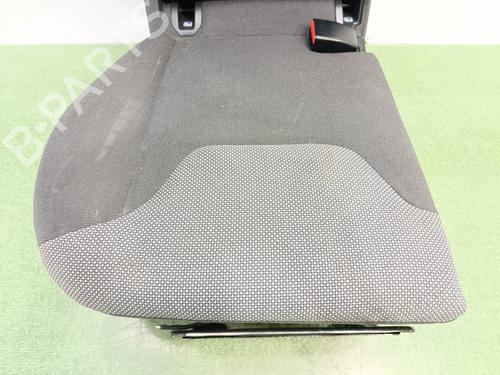 Sæde Bagtil FORD TOURNEO COURIER B460 MPV 1.5 TDCi | BP36024326C17 - Image 6