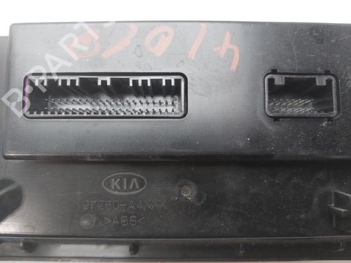Climate control KIA CARENS IV 1.7 CRDi | BP36781182I5 - Image 5