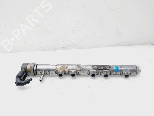 Used Injection rail BMW 4 Gran Coupe (F36) 420 d (184 hp) 27222148