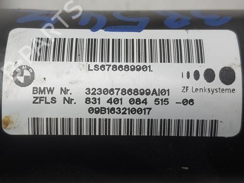 Steering column BMW 1 Coupe (E82) 120 d | BP36798372M21 - Image 5