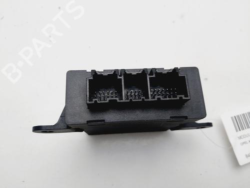 Electronic module OPEL ASTRA K Sports Tourer (B16) 1.6 CDTi (35) | BP18946119M83 