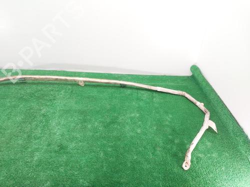 Venstre gardin kollisjonspute PORSCHE CAYENNE (9PA) Turbo 4.5 | BP29390869C11 