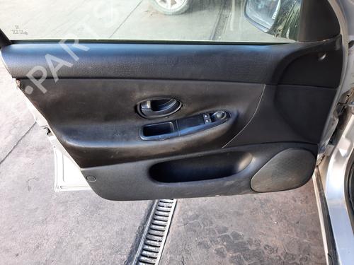 Engine control unit (ECU) PEUGEOT 406 (8B) 1.8 BiFuel | BP12678432M57 