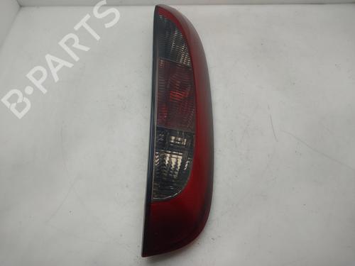 Used Right taillight Right taillight OPEL CORSA C (X01) [2000-2009] 36430702 36430702