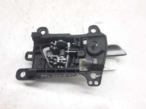 Rear left interior door handle HYUNDAI TUCSON (TL, TLE) 1.7 CRDi | BP6434118I15 
