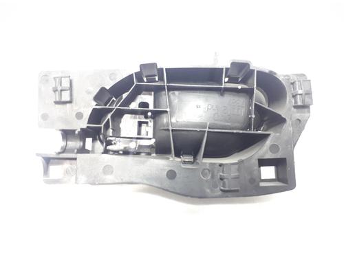 Front right interior door handle CITROËN C4 I (LC_) 1.6 16V | BP12405103I14 