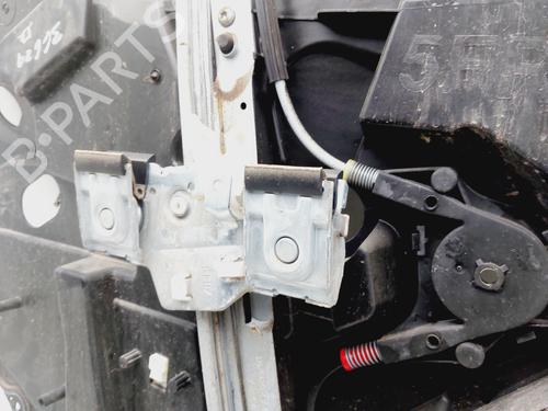 Front right window mechanism FORD FIESTA VI (CB1, CCN)  | BP24426711C23 