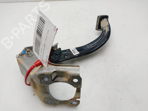 Break pedal KIA SPORTAGE IV (QL, QLE)  | BP27165774I19 