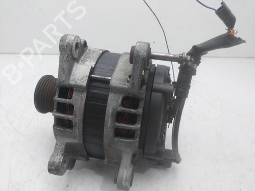 Alternator AUDI A3 (8V1, 8VK) 2.0 TDI | BP37638650M7 - Image 2