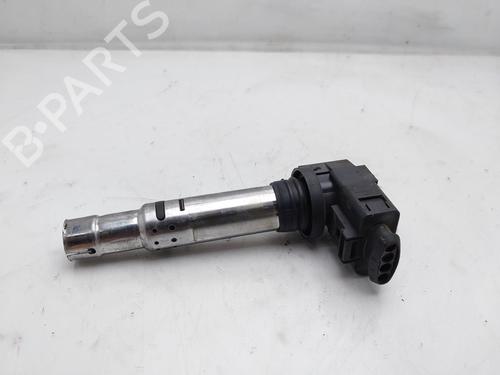 Used Ignition coil SEAT IBIZA III (6L1) [2002-2009]  17721455