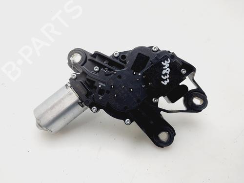 Rear wiper motor VW GOLF VI (5K1)  | BP29911065M102