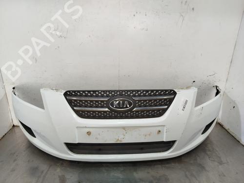 Used Front bumper Front bumper KIA CEE'D Hatchback (ED) [2006-2012] 34523779 34523779