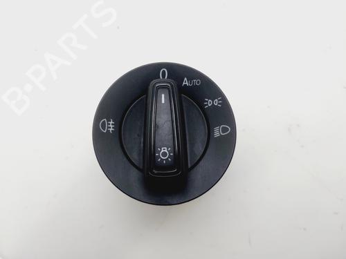 Interruttore luci SEAT IBIZA IV SC (6J1, 6P5) 1.0 (75 hp) 31928387