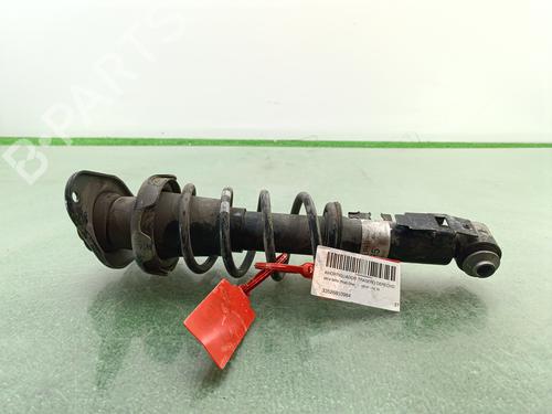 Used Right rear shock absorber MINI MINI (R56) [2005-2014]  28059340