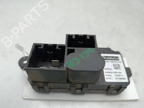 Used Heater resistor Heater resistor FORD FOCUS III 1.0 EcoBoost (125 hp) 39751998 39751998