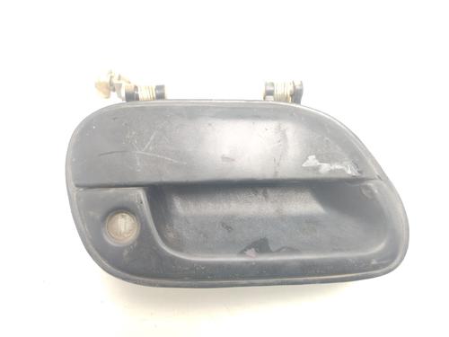 Used Front right exterior door handle SSANGYONG MUSSO (FJ) 2.9 D (99 hp) 23073400