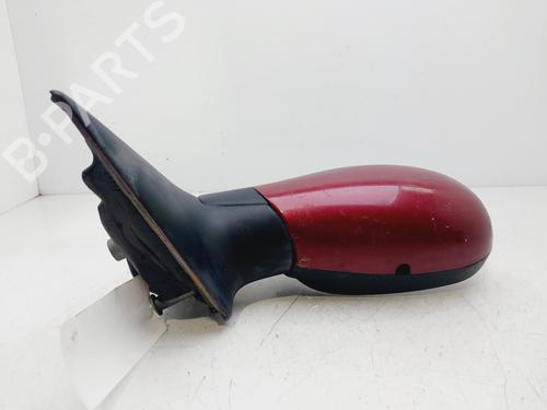 Left mirror RENAULT LAGUNA I (B56_, 556_) 1.9 dTi | BP29810696C26
