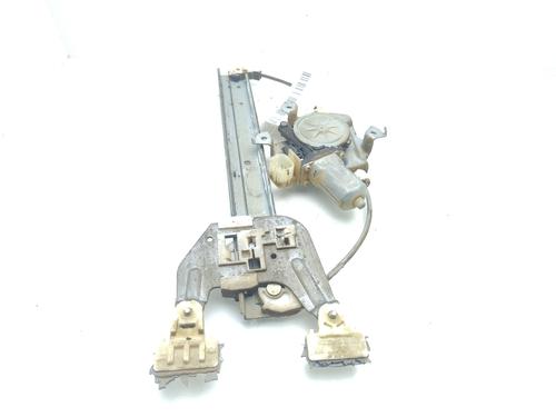 Rear left window mechanism NISSAN X-TRAIL II (T31)  | BP25755006C24 