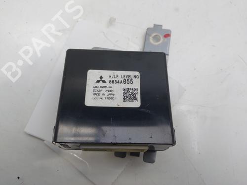 Used Electronic module MITSUBISHI ASX (GA_W_) [2009-2025]  16943932