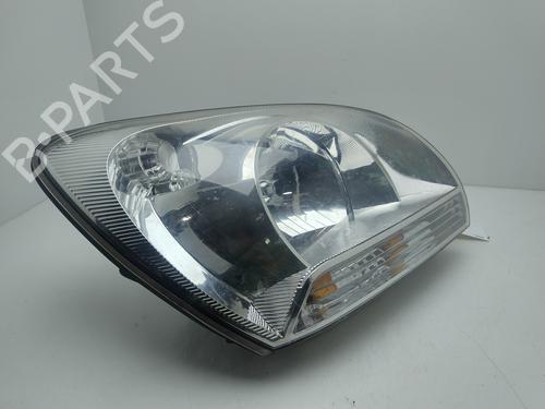 Right headlight KIA SPORTAGE II (JE_, KM_)  | BP23192815C29 