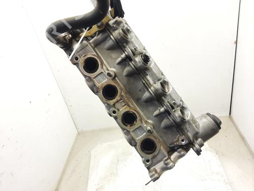 Used Cylinder head Cylinder head HONDA JAZZ II (GD_, GE3, GE2) 1.2 i-DSI (GD5, GE2) (78 hp) 34380719 34380719